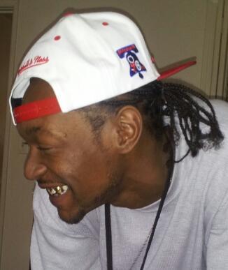 Missin my little angle!!! Hustle 2 survive!!!