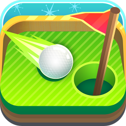 The official Mini Golf MatchUp Twitter! Play the #1 golf game with friends and family in crazy, fun courses! Connect on FB: http://t.co/yaMB7Vna4h