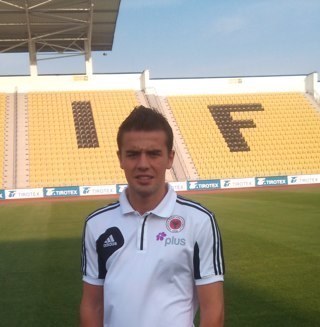 AgonitSallaj's profile picture. Footballeur