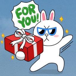 Selling Line sticker for iphone and android cheaper than line sticker shop! CP: 083891553331