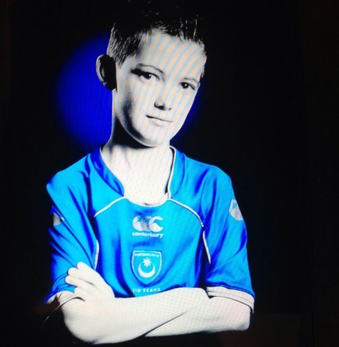 cljwalsh19's profile picture. 