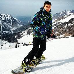 mrAyake's profile picture. 