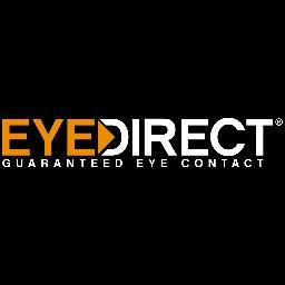 EyeDirect's profile picture. Guaranteed eye contact from any subject, regardless of age or mood. Maker of patented Mark II and Folding Mark E #EyeDirect