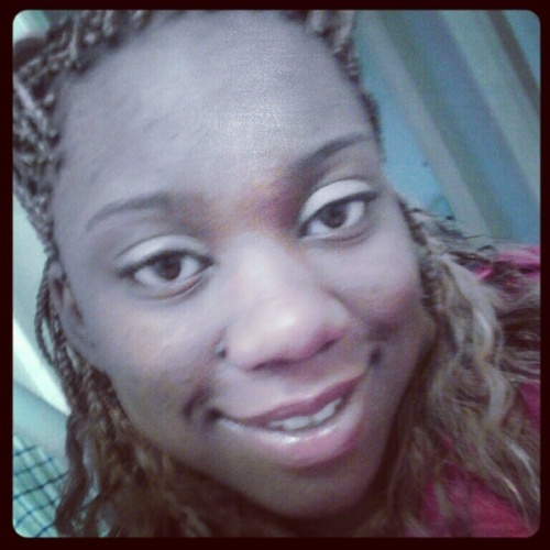 A SiNGLe PROUD MOTHeR OF A BeAUTiFUL DAUGHTeR AND SON..FOLLOW AP..SHeLL FOLLOW BACK DUeCeS3