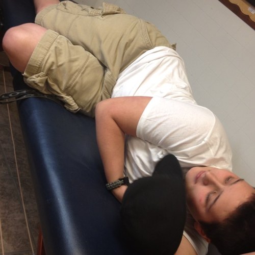 megandeshae's profile picture. #TeamTaken3 #lesbian #Gemini #TattedUp #TeamGod