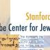 SU Jewish Studies (@stanfordjewishs) Twitter profile photo