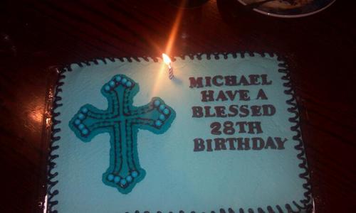 mike27817's profile picture. 