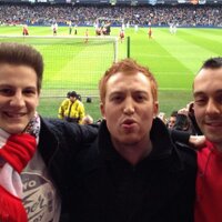 Shane Clark (@shaneclark1) 's Twitter Profile