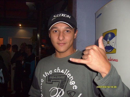 nilsonbertoni's profile picture. 