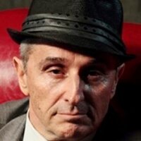 Art Davie (@artdavie) Twitter profile photo