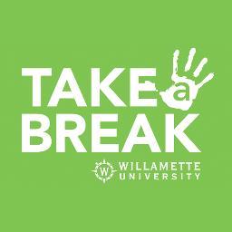 The Take a Break Program promotes critical thinking, personal growth and lifelong community involvement.