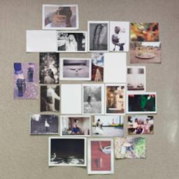 Photography exhibition by 2nd year London South Bank University Students. 9 - 12 May 2013 / Cafe Gallery - Southwark Park SE16 2UA