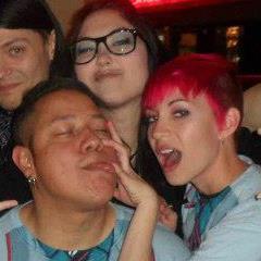 Humanist, unbeliever, gamer, nerd.