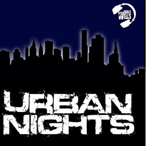 Urban Nights On Bolton Fm With Little Dale From 10pm Till 12pm Every Sunday Playing You The Best Classics In R'n'B,Reggae,Dancehall,Hip-Hop And Anything Urban