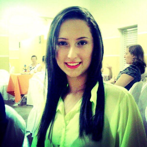 debora_zr's profile picture. (...)