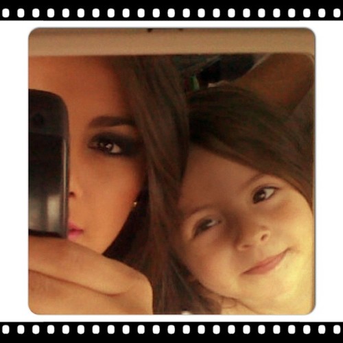 Constanza's mommy ♥ // inlove ♥
