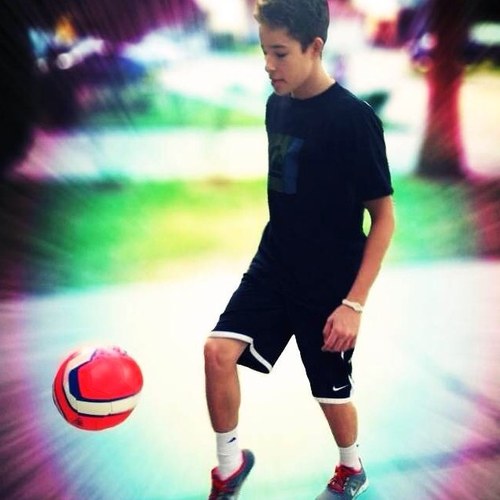 Soccer ❤