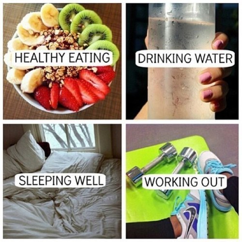 fitgirlprobz1's profile picture. Sore today or sorry tomorrow