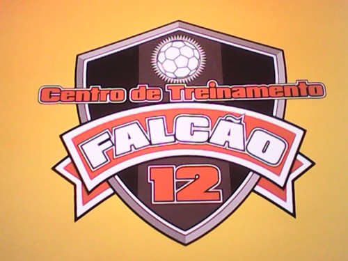 CT FALCÃO 12/CONSTELAÇÃO FC