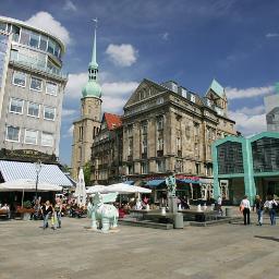 JobsDortmund1's profile picture. Jobs Dortmund - https://t.co/RW2H872Wui