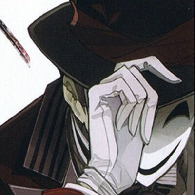 蛭子 影胤 Noesis 98 Twitter 蛭子 影胤 Noesis 98 Twitter