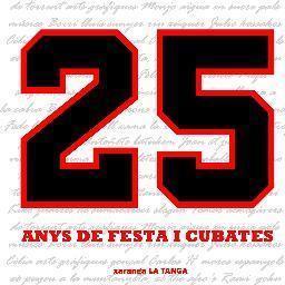La XARANGA LA TANGA ha sigut sempre un grup d’amics músics amb ganes de passar-s’ho molt bé i repartir molta festa i felicitat por tot arreu on hem tocat.