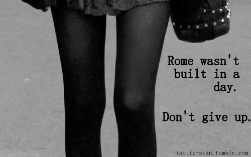 Female || ED || Tweeting to Escape || Eat To Live || Lovely Bones || xx