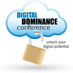 DDConference13's profile picture. NJ's premier Internet marketing conference | Digital Dominance Conference | June 18, 2013 |  LIKE us on Facebook: http://t.co/4qZEP6h4Dc
