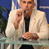 Gustavo Costela (@gcostela) 's Twitter Profile