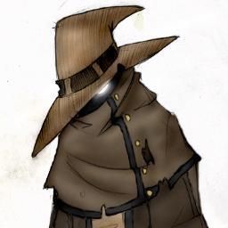 WanderingJawa's profile picture. I've always been an odd Jawa. I was never happy collecting Scrap or driving a Sandcrawler, so I left. I'm now a Bounty Hunter working for Caedus. (SW RP)