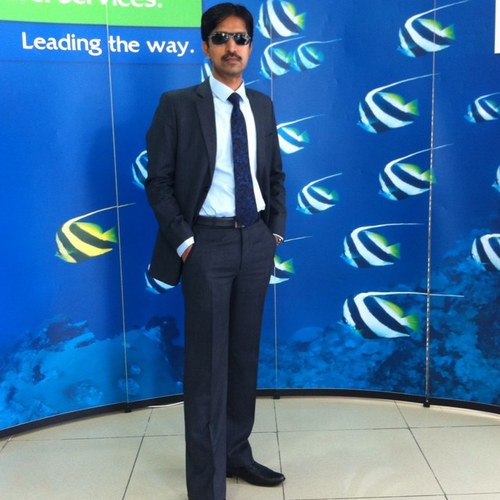 Twitter profile picture for @Sahil241