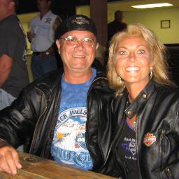 Retired music lover and collector of all memorabilia, help me find stuff! Ride motorcycles with my wife Glenda, lets ride somewhere!