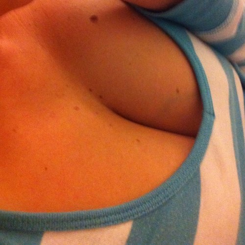Shared account for posting our own pics.... just for fun ;) 18 or 21+ only please!!!!