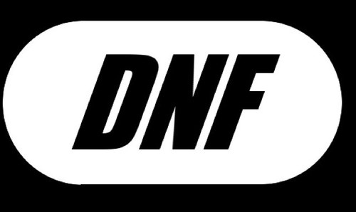 RobbieDNF's profile picture. 