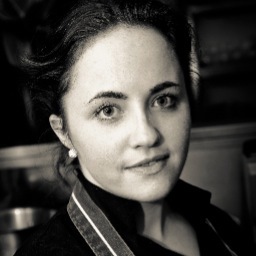 Christine_OSull's profile picture. Architecure Student, Masterchef contestant who loves to cook and create   simple rustic food with fresh local ingredients!