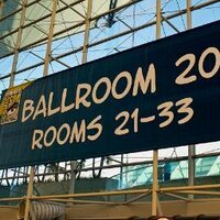 Ballroom 20 Line (@ballroom20line) 's Twitter Profile