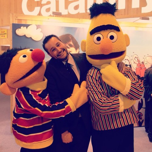 xaviergraset Profile