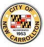 The official Twitter account of the City of New Carrollton, MD.