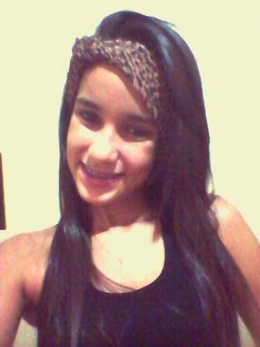 BE HAPPY :3