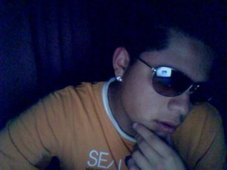 Me late el rap  y echar la hueva