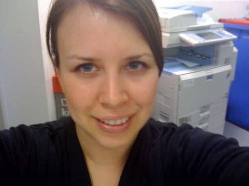 Sydney-dwelling Londoner and media/communications specialist. Views are my own.