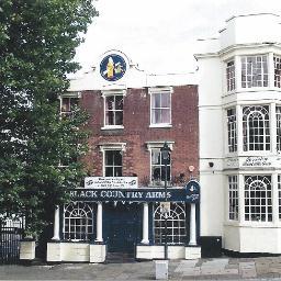 Black Country Arms Profile