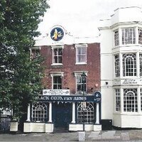 Black Country Arms (@bcawalsall) 's Twitter Profile