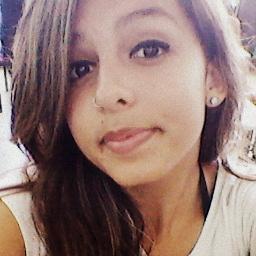 14 aninhos *-* Virginiana,apaixonada por Bob Esponja & abraços,Santista, doida,mimada,curiosa,irônica,CAFUSA, 1 boba & prometer ser feliz.♔