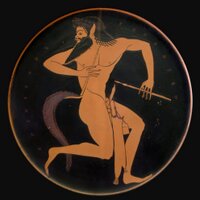 Satyros (@jon_goro) 's Twitter Profile