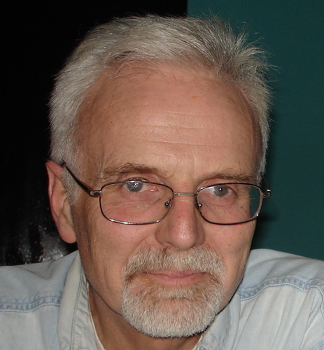 Retired Teacher (June 2013), union activist (OSSTF)