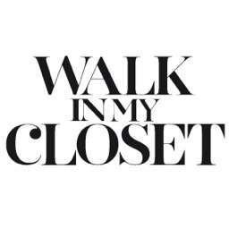 _walkinmycloset's profile picture. INSPIRE AND BE INSPIRED - Explore fashion’s most influential closets!