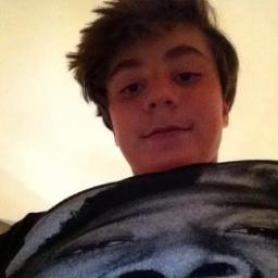 arthurmessager's profile picture. 