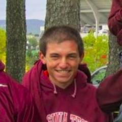 Virginia Tech Hokies - Class of 2014 #VT14