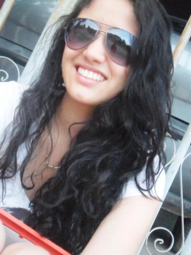 Voando com os meus sonhos :)